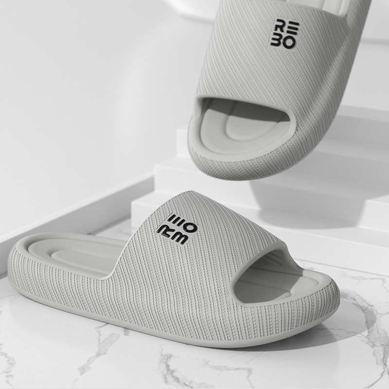 Summer Fashion Slippers Men Sh - Men'S Shoes To Women'S Size incelemesi ve fiyatı