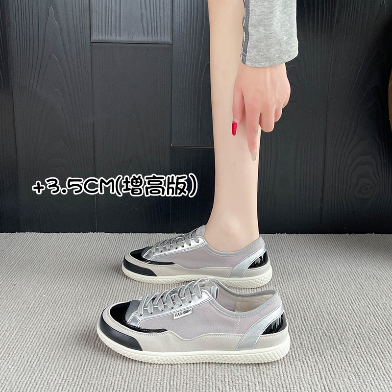 Women Casual Sneakers Low Top  - Men'S Shoes To Women'S Size incelemesi ve fiyatı