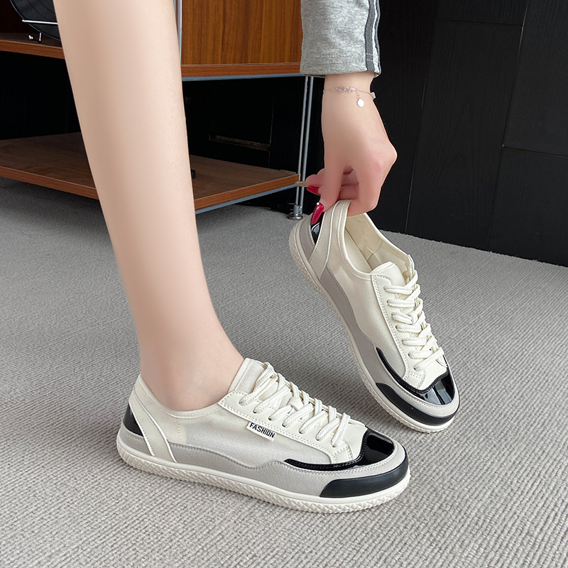 Women Casual Sneakers Low Top  - Men'S Shoes To Women'S Size incelemesi ve fiyatı